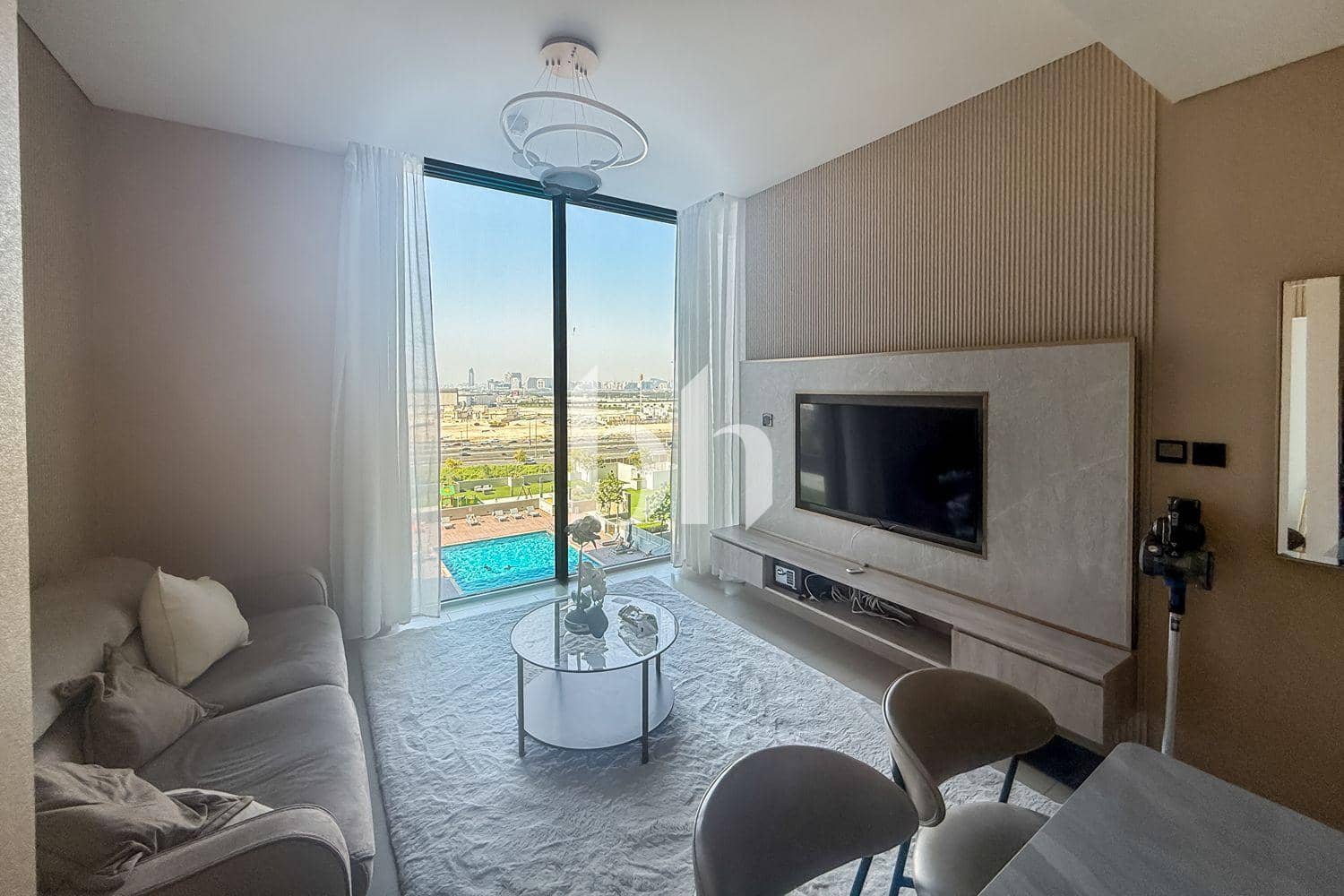 1 Bedroom Apartment in Sobha Creek Vistas Tower A