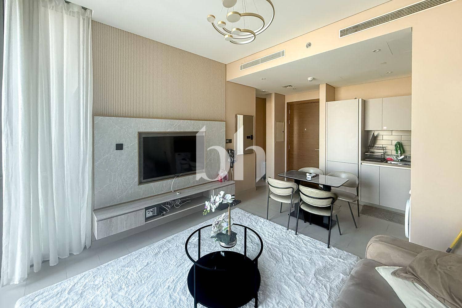 1 Bedroom Apartment in Sobha Creek Vistas Tower A - photo 1