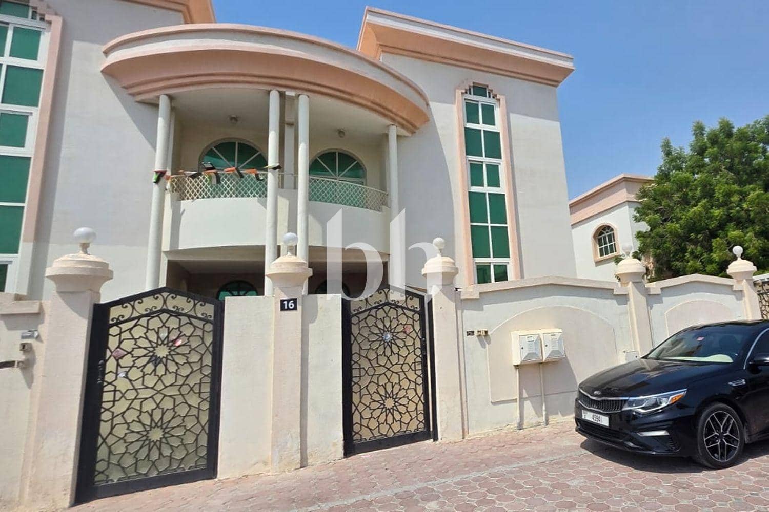 3 Bedroom Apartment in Al Goaz