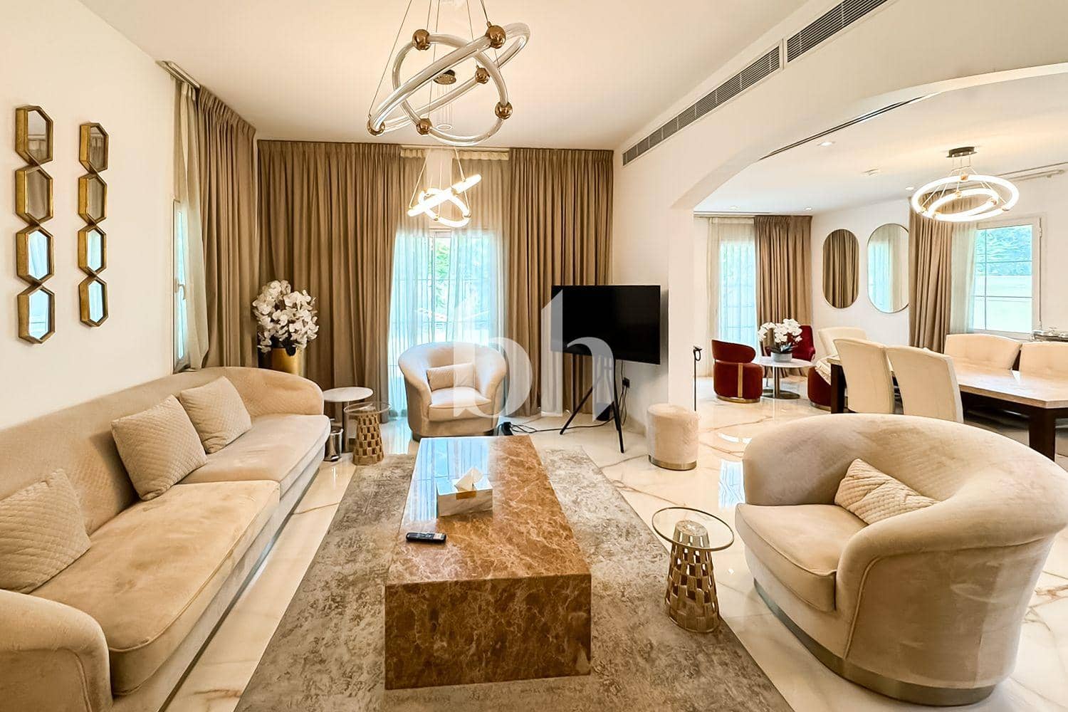 2 Bedroom Villa in District 4H - photo 1