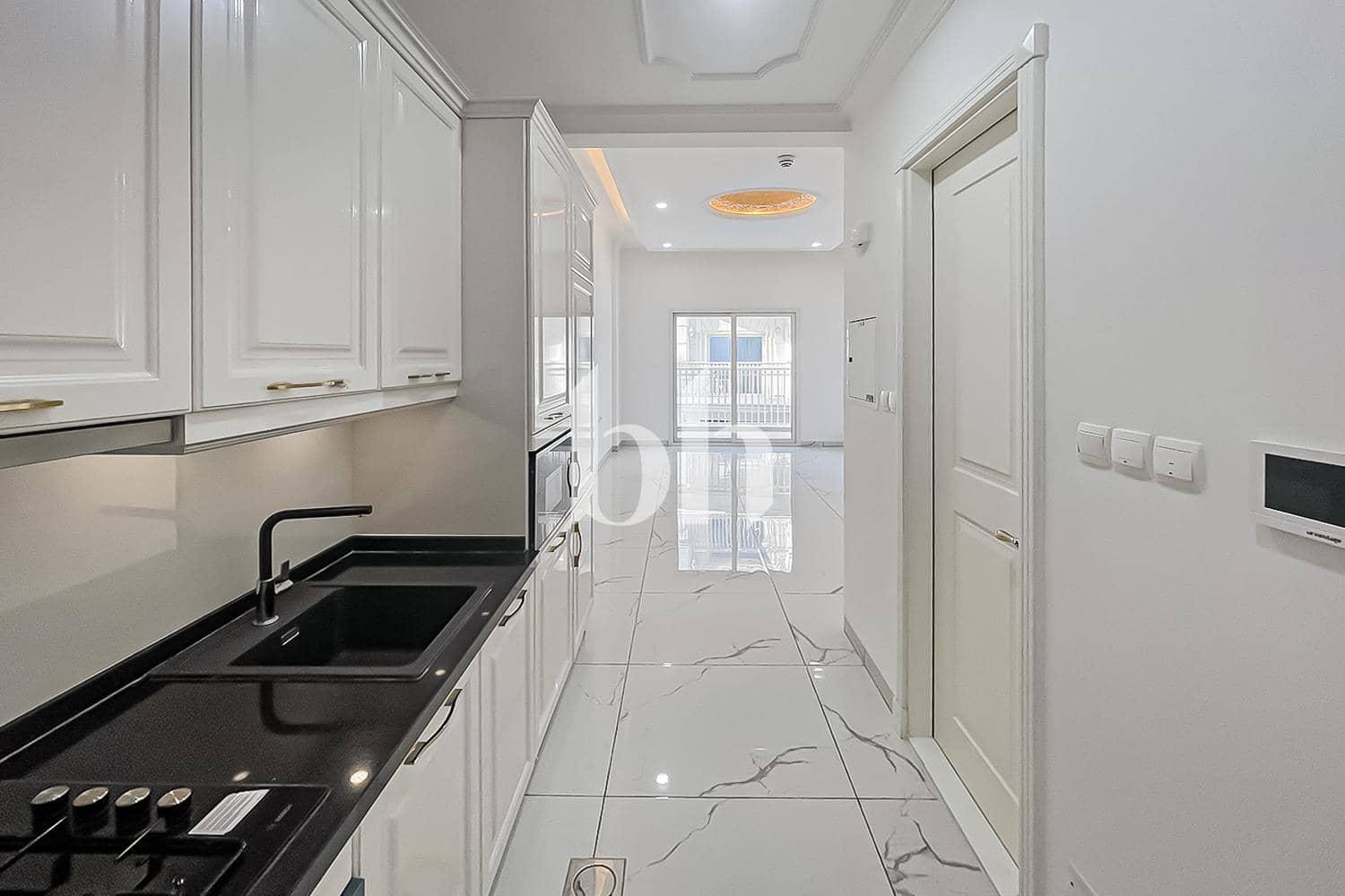 Studio Apartment in Vincitore Boulevard B