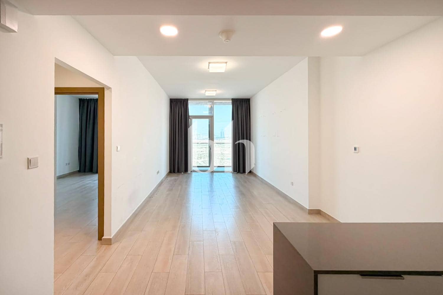 1 Bedroom Apartment in BLOOM TOWERS A