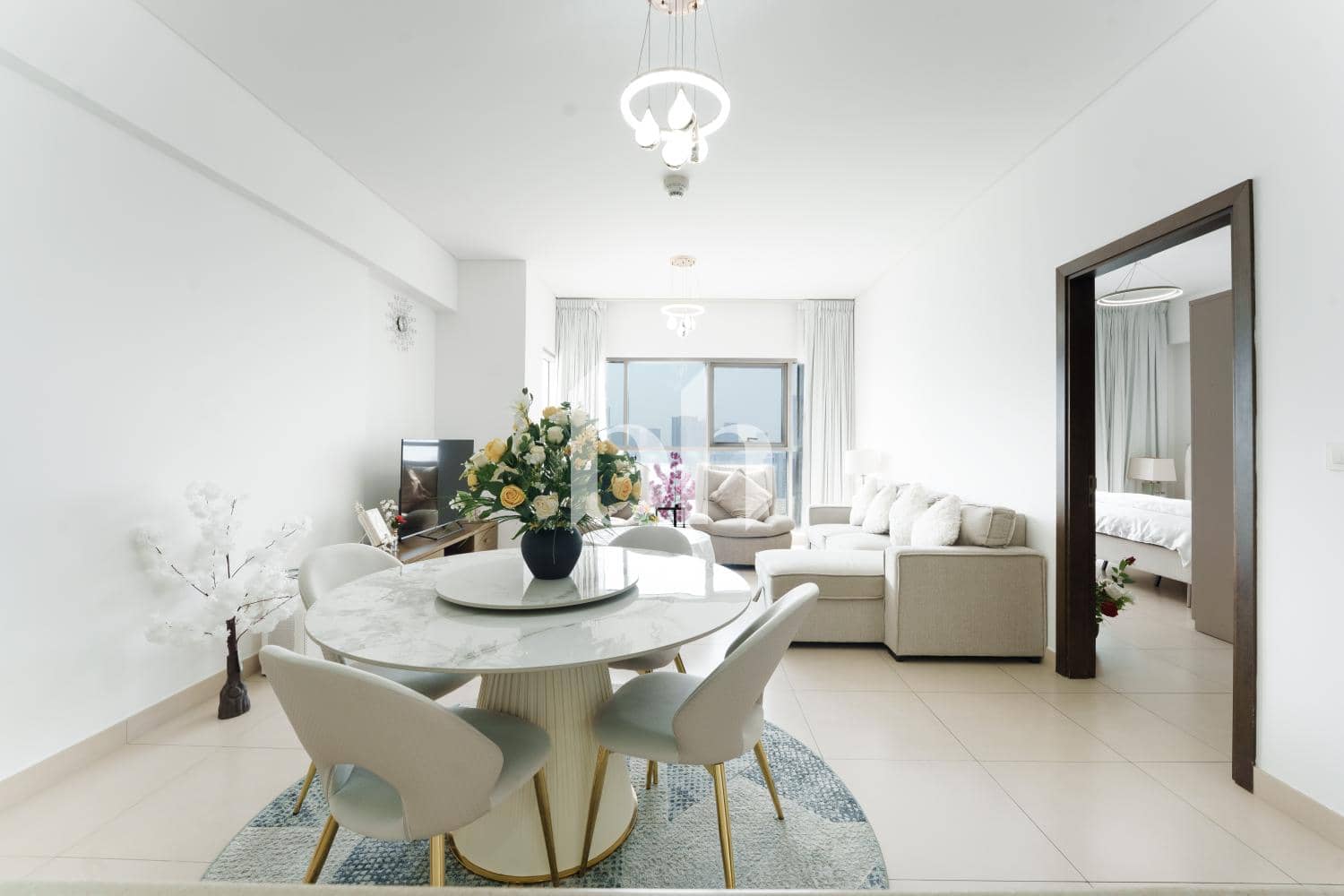 1 Bedroom Apartment in The Wave - photo 2