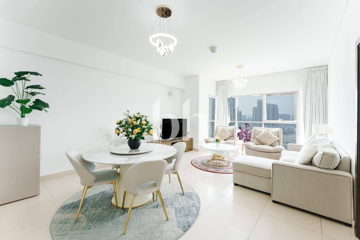1 Bedroom Apartment in The Wave