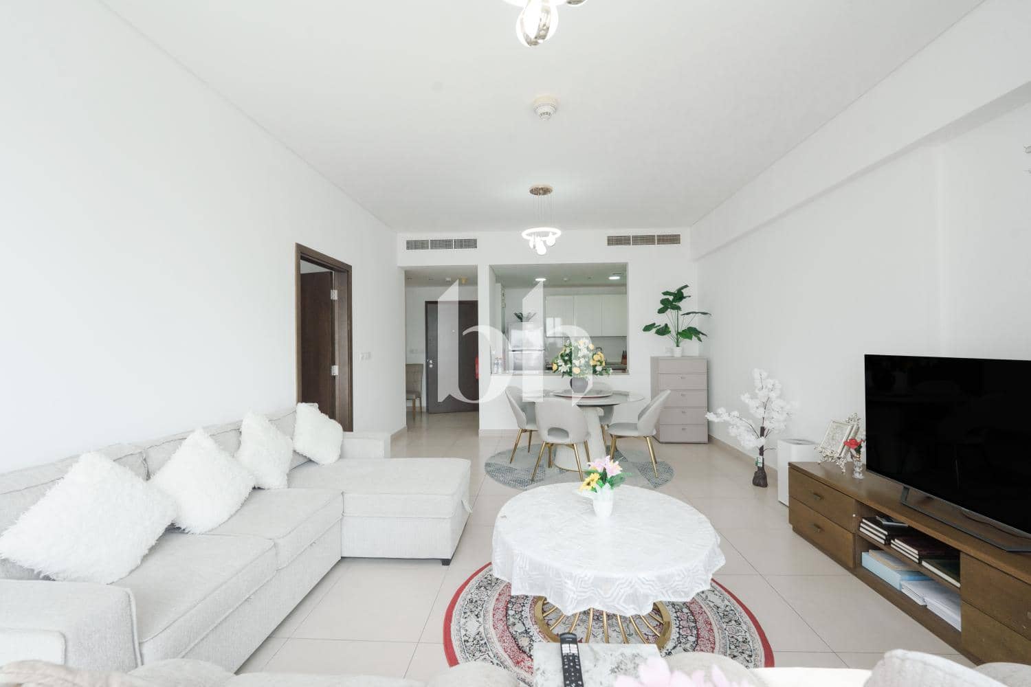 1 Bedroom Apartment in The Wave - photo 1