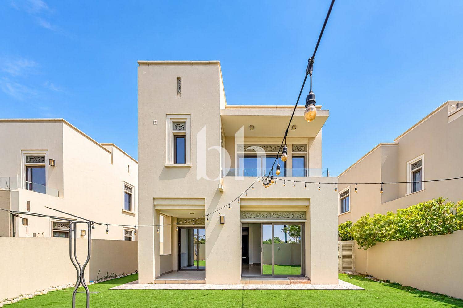4 Bedroom Villa in Azalea
