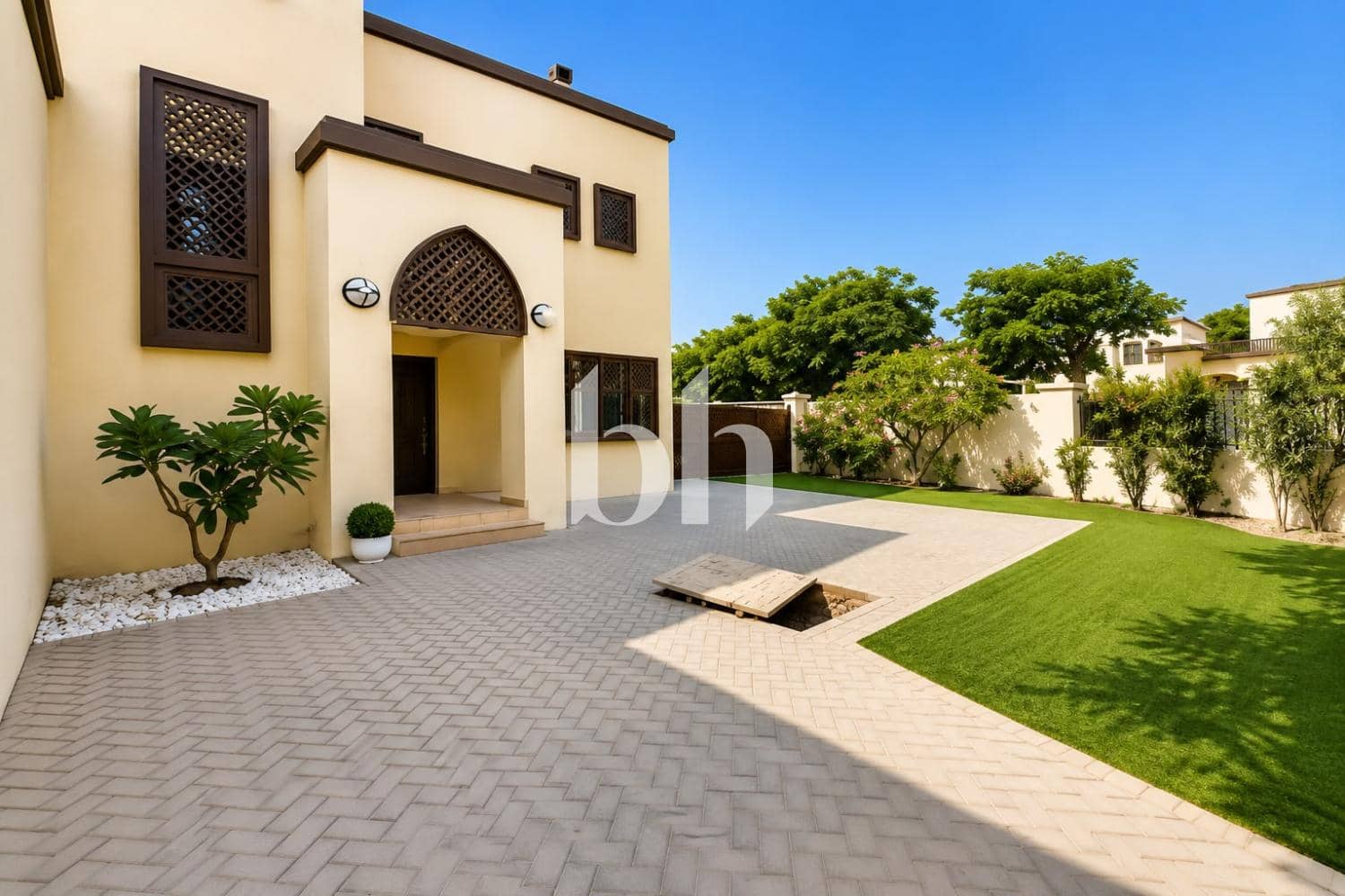 3 Bedroom Villa in District 8 Legacy - photo 1