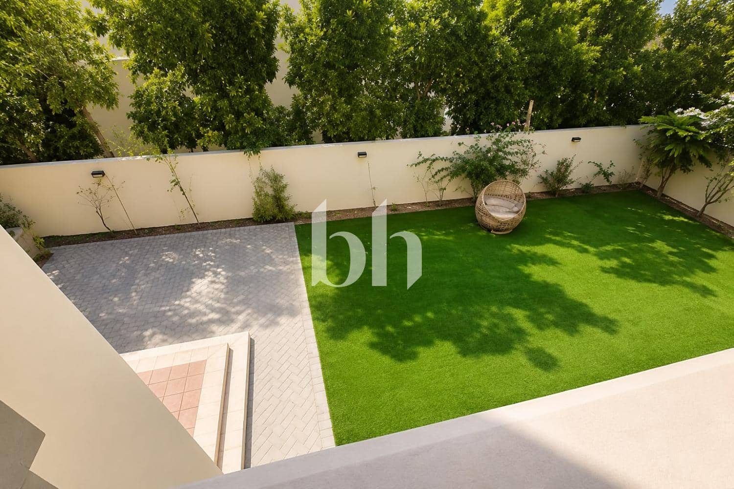 3 Bedroom Villa in District 8 Legacy - photo 2