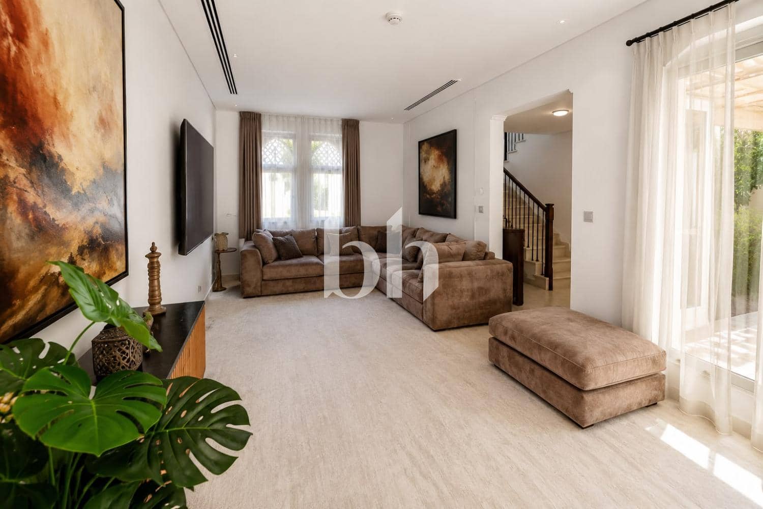 3 Bedroom Villa in District 8 Legacy - photo 1