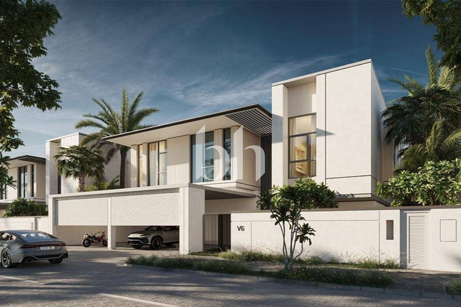 4 Bedroom Villa in Opal Gardens - photo 1