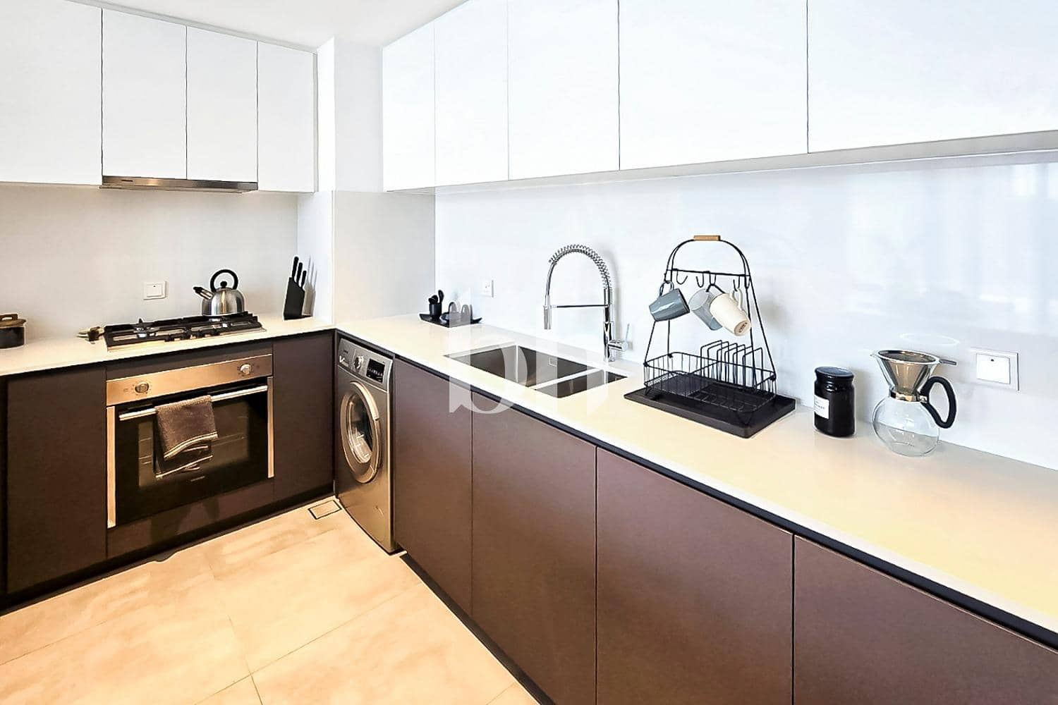 2 Bedroom Apartment in Nesba - photo 2