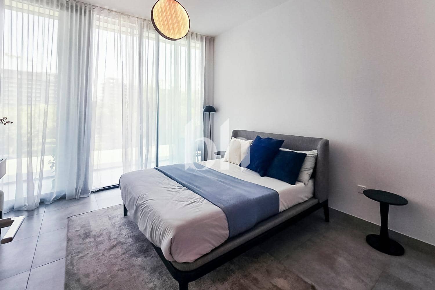 2 Bedroom Apartment in Nesba