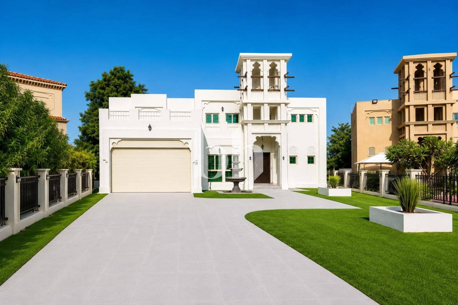 4 Bedroom Villa in Cluster 44