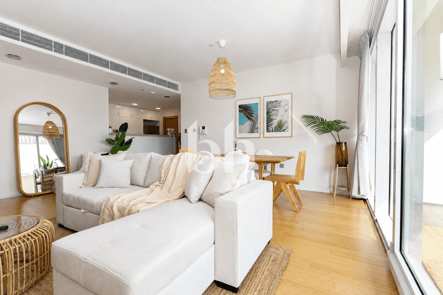 2 Bedroom Apartment in Al Sana 2 - photo 1