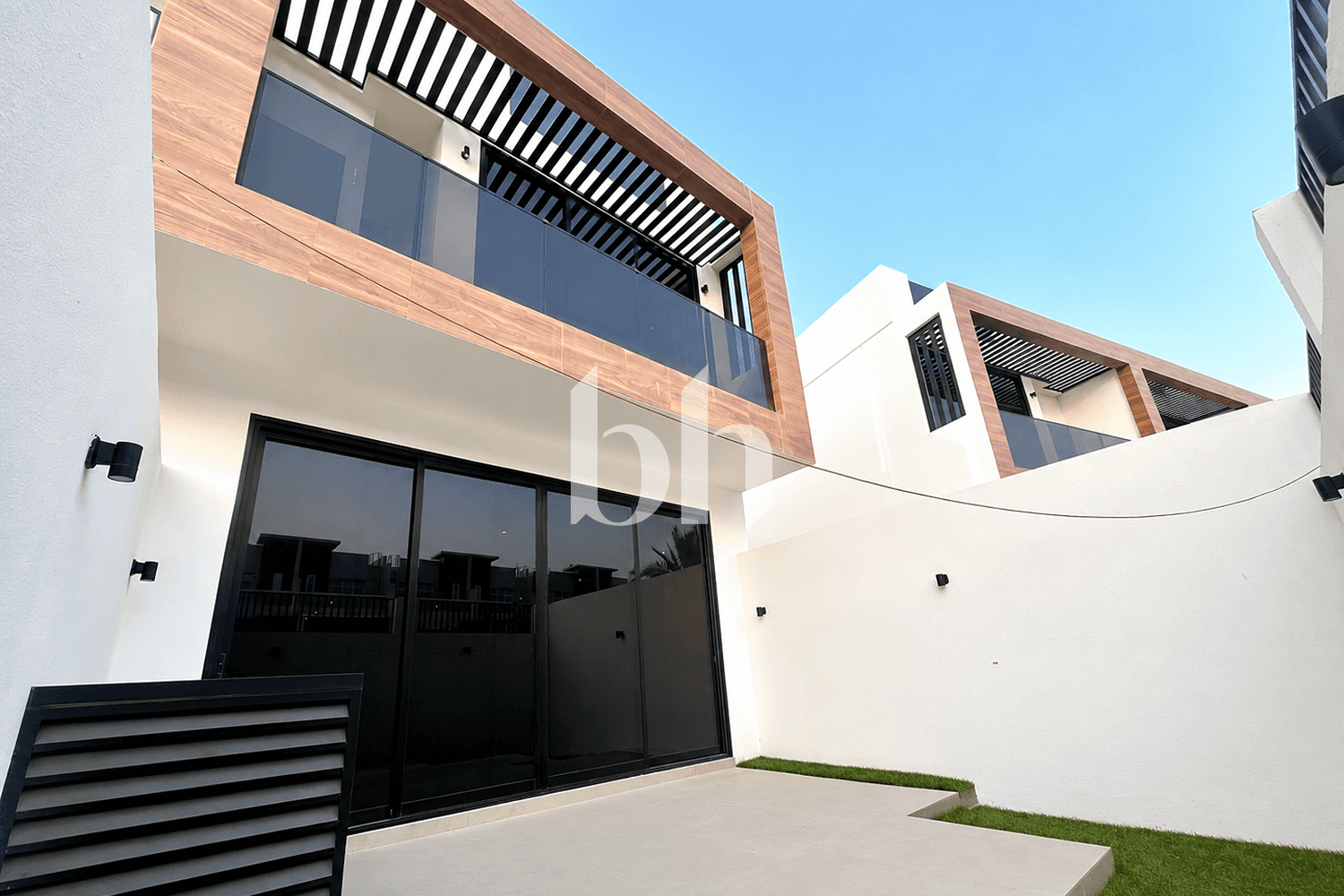 4 Bedroom Townhouse in Al Furjan West