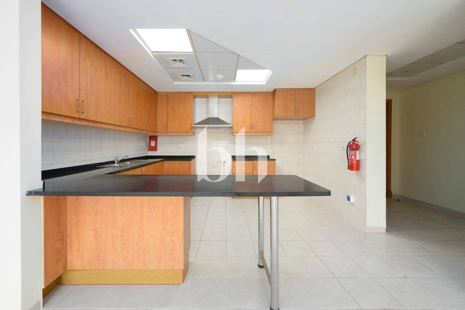 2 Bedroom Apartment in Building 158 - photo 1