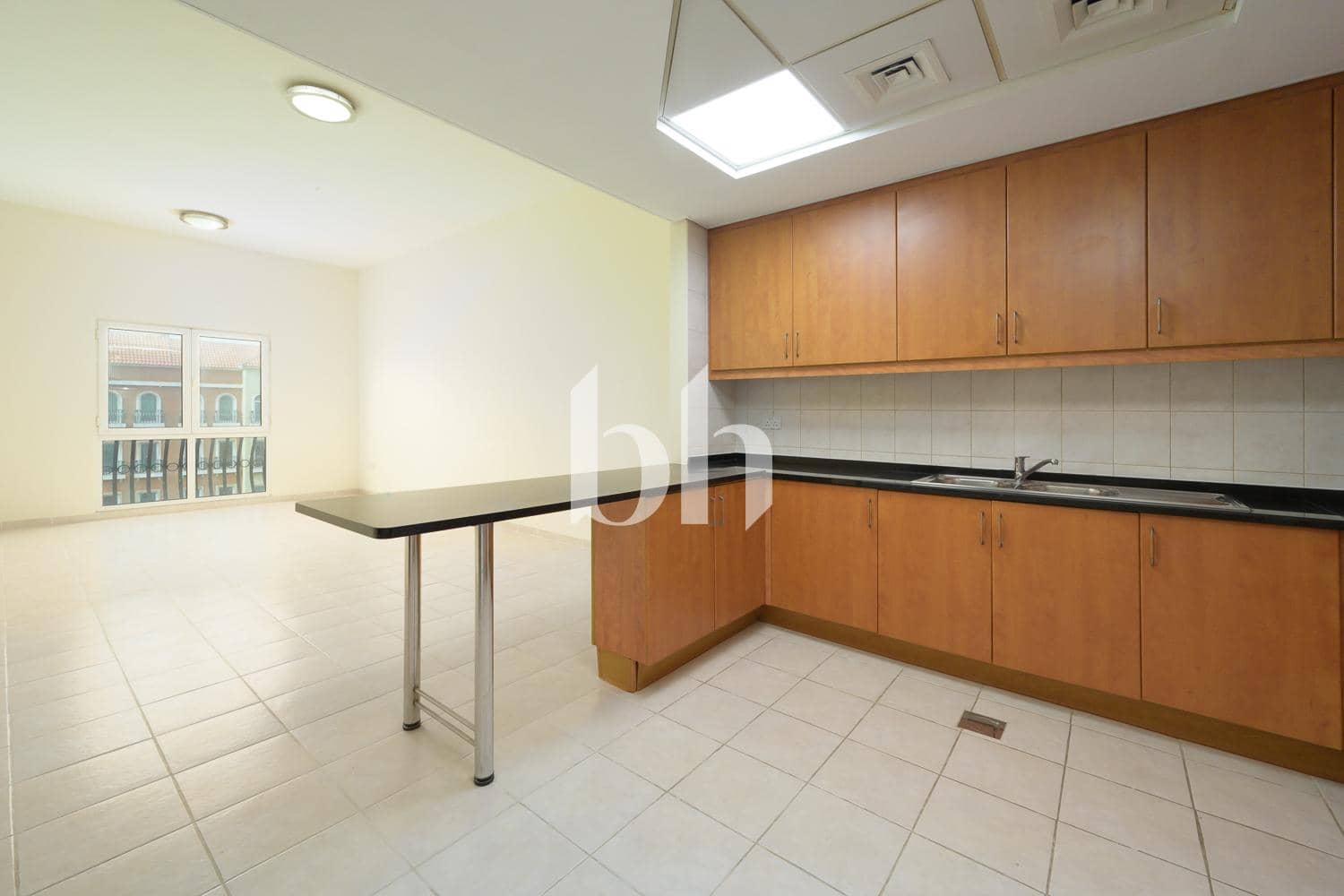 2 Bedroom Apartment in Building 158