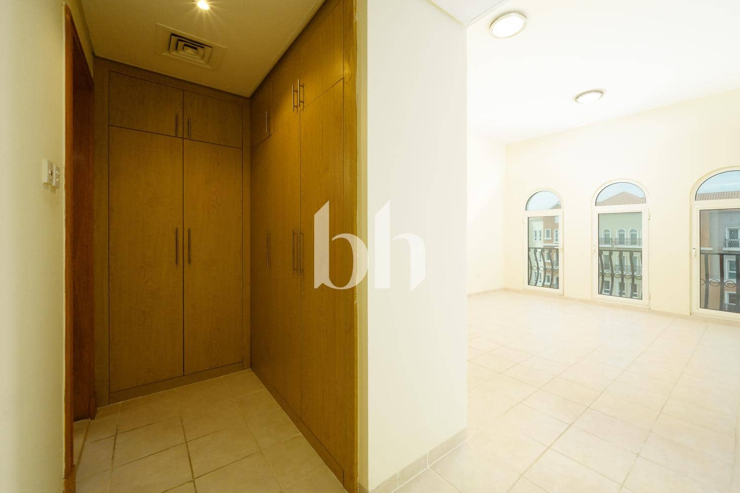 2 Bedroom Apartment in Building 158 - photo 1