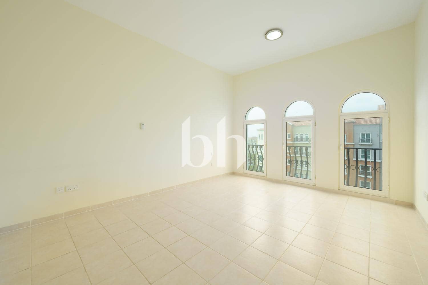 2 Bedroom Apartment in Building 158 - photo 2