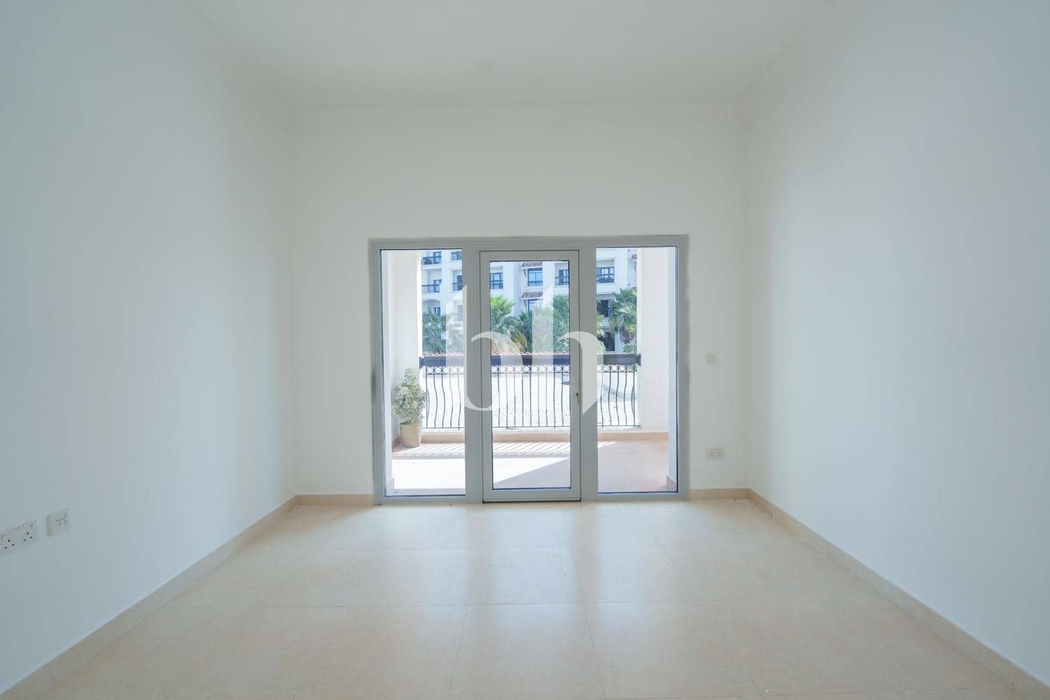 2 Bedroom Apartment in Ansam 3