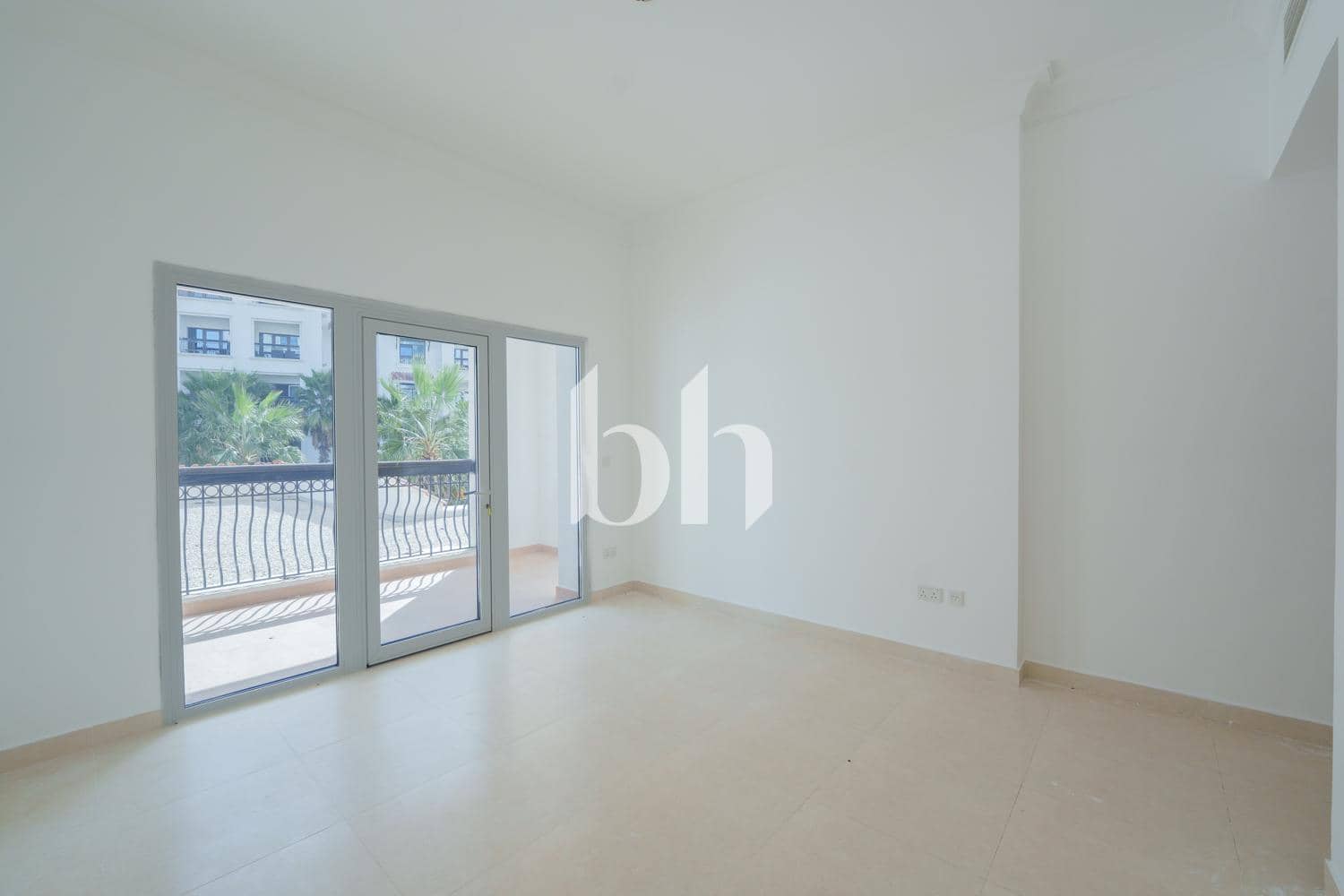 2 Bedroom Apartment in Ansam 3 - photo 1