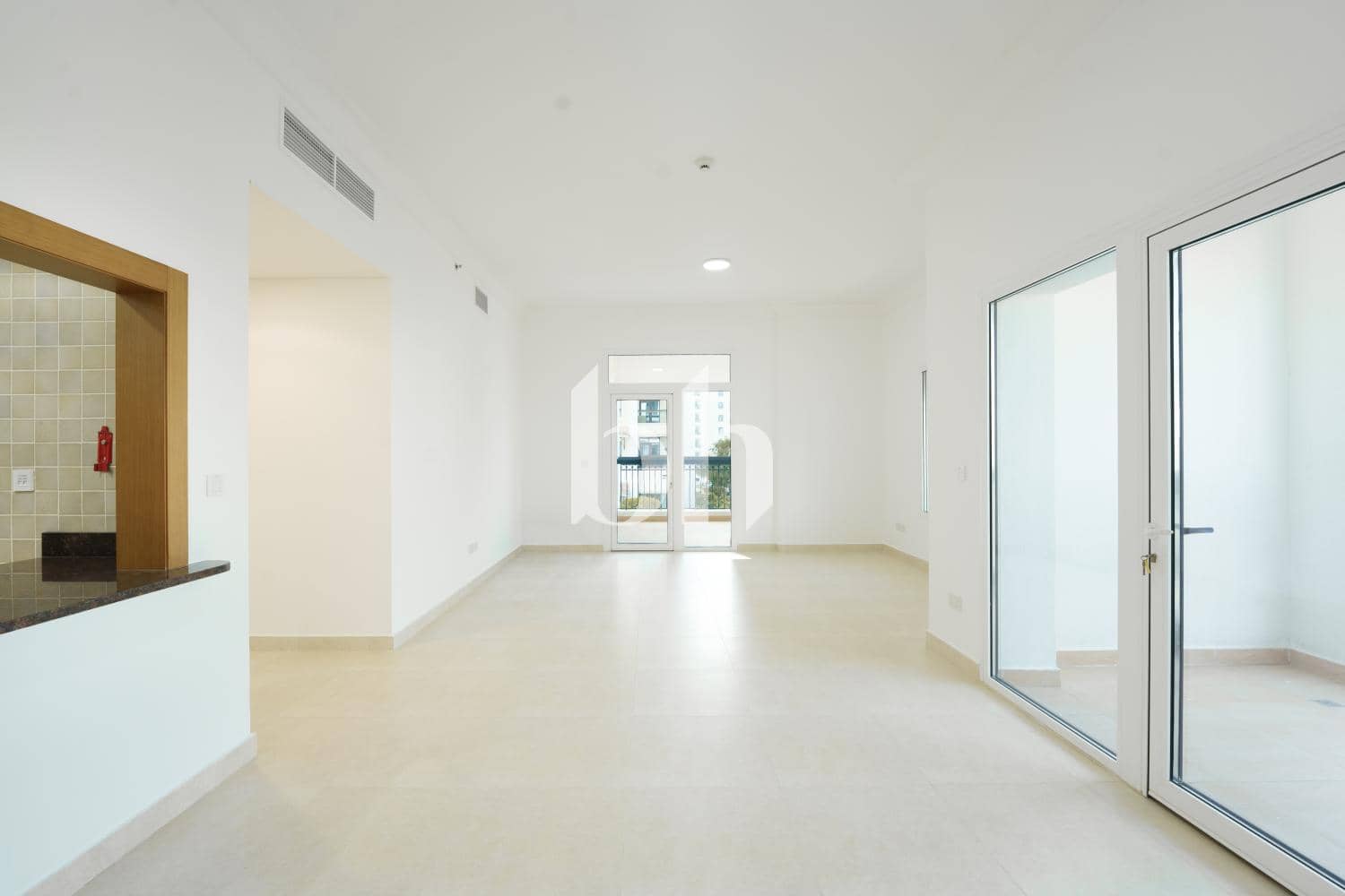 2 Bedroom Apartment in Ansam 3 - photo 2