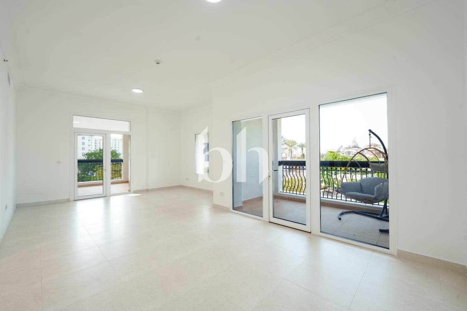 2 Bedroom Apartment in Ansam 3 - photo 1