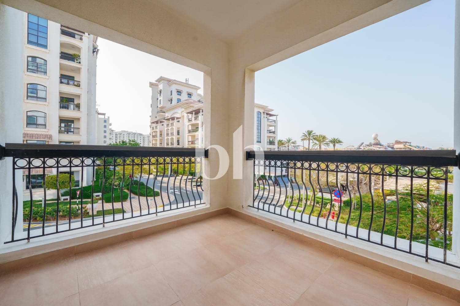 2 Bedroom Apartment in Ansam 3