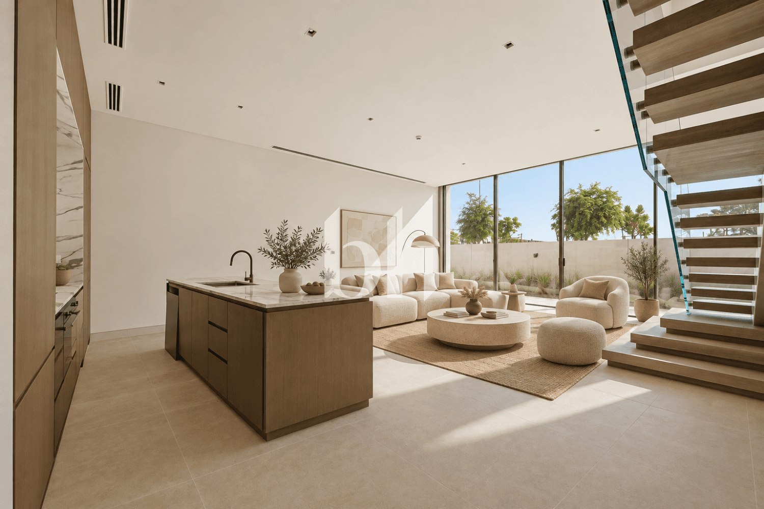 3 Bedroom Townhouse in Nad Al Sheba Gardens - Phase 2