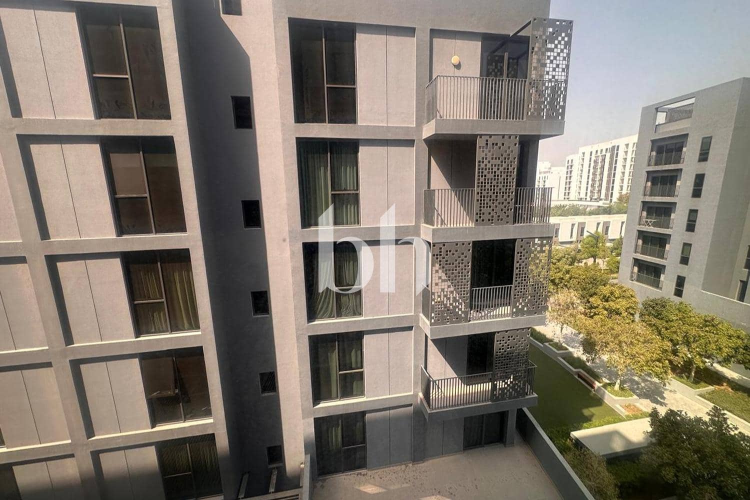 1 Bedroom Apartment in Areej Apartments
