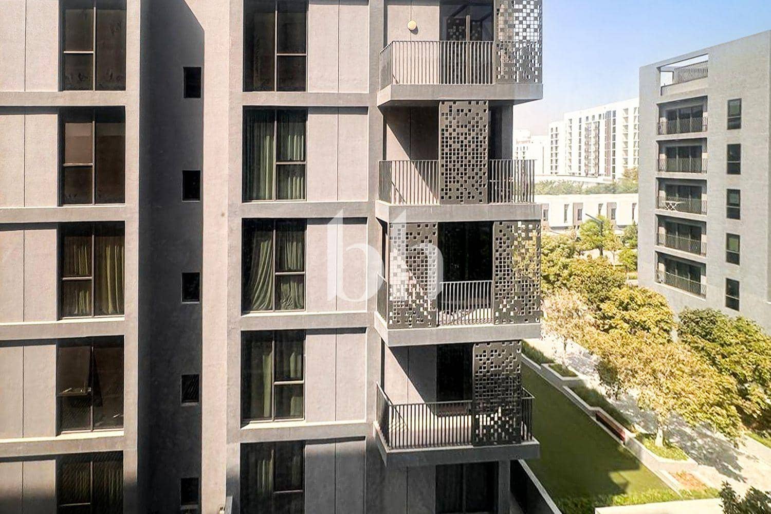 1 Bedroom Apartment in Areej Apartments