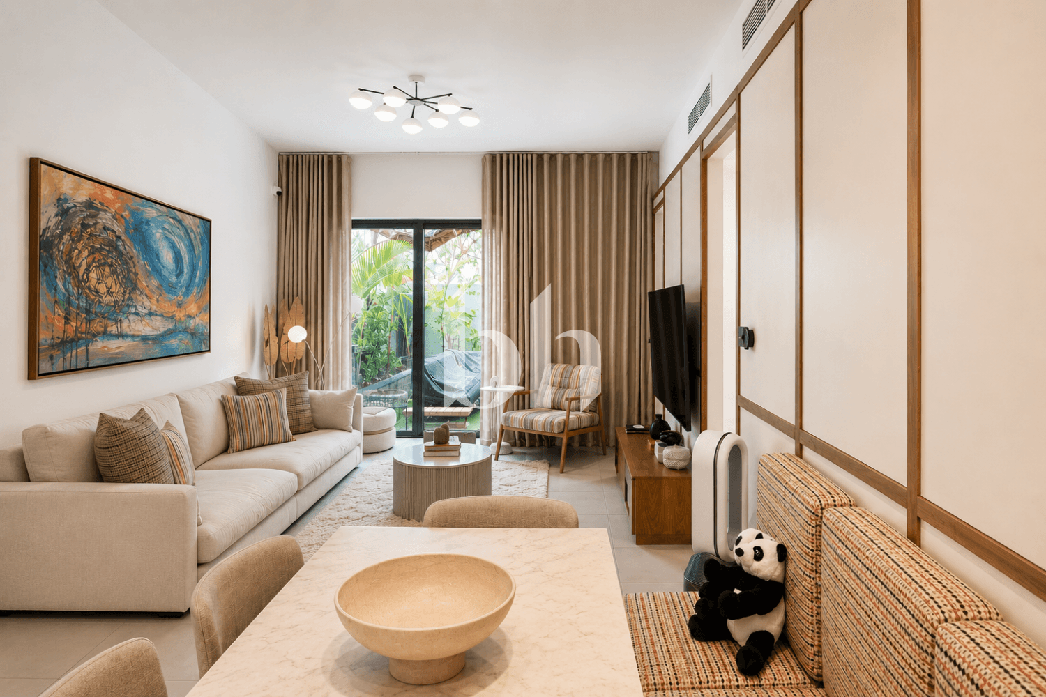 3 Bedroom Villa in Noya 1 - photo 2