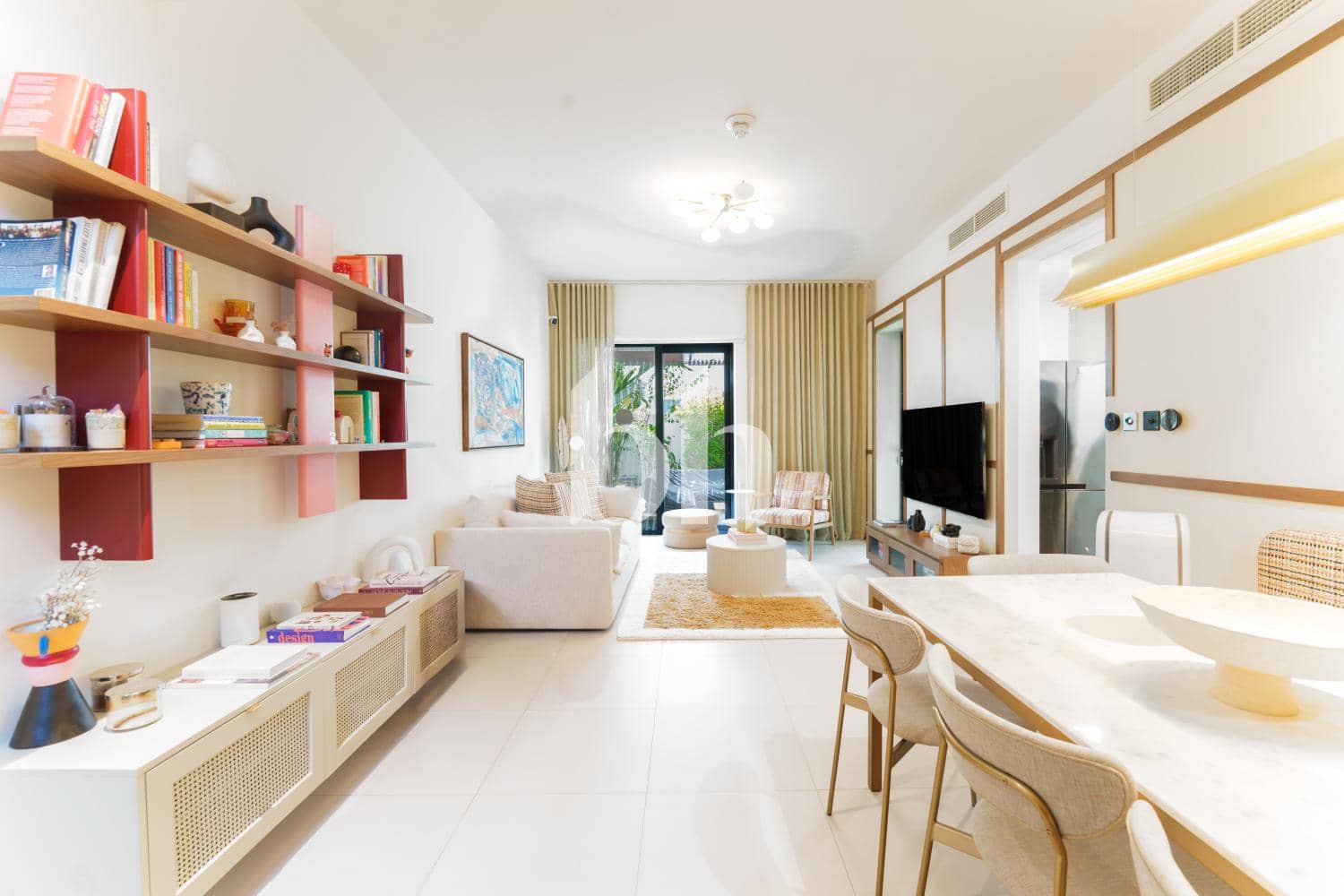 3 Bedroom Townhouse in Noya 1