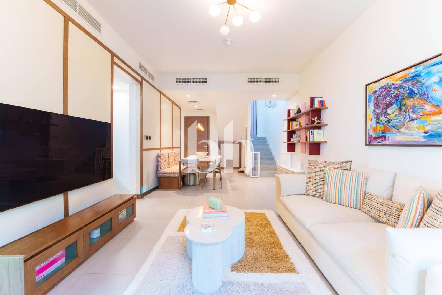 3 Bedroom Townhouse in Noya 1 - photo 2
