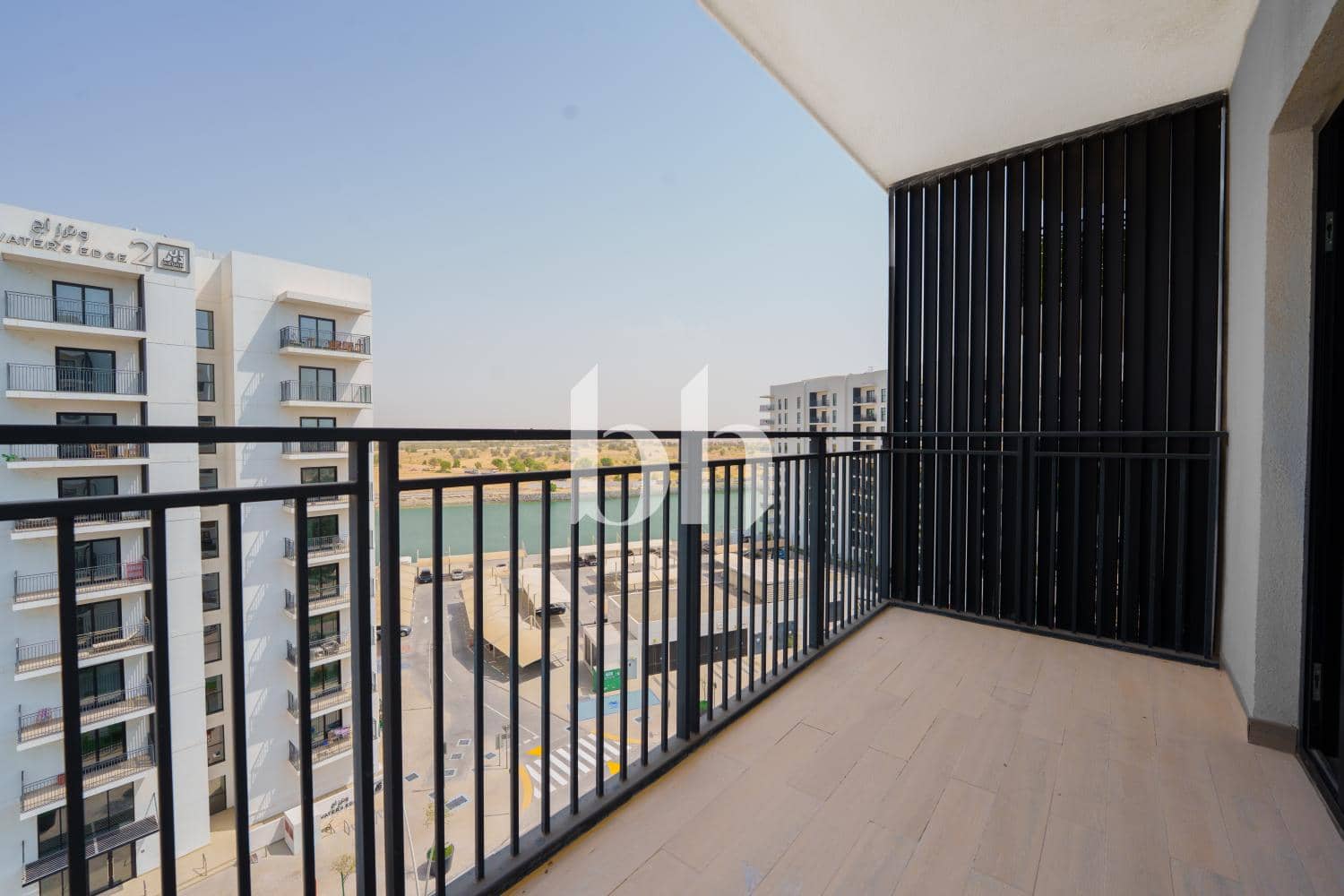 1 Bedroom Apartment in Waters Edge