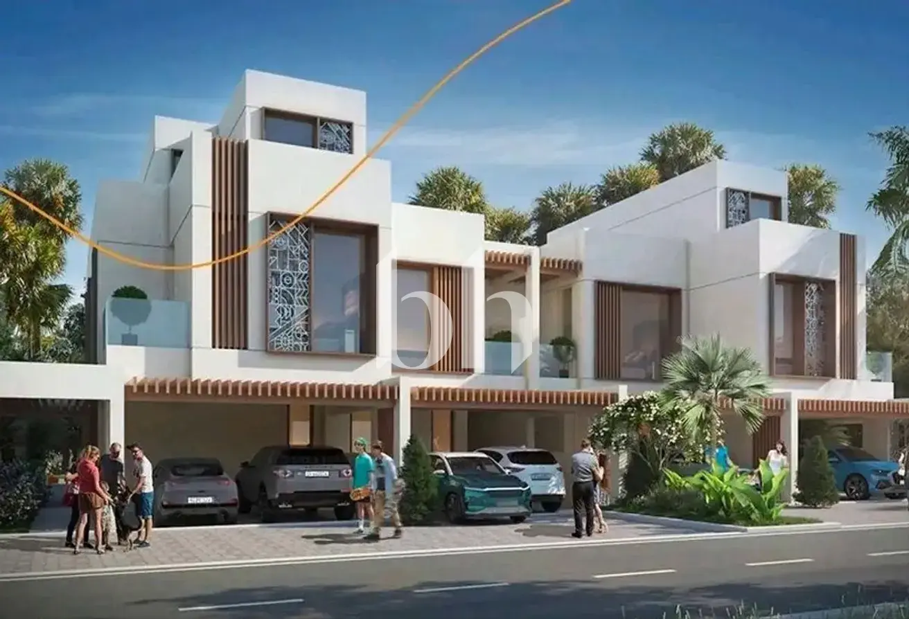 5 Bedroom Townhouse in Marbella