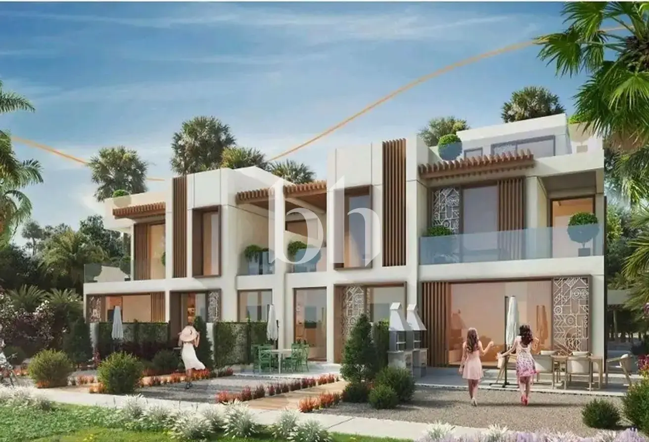 5 Bedroom Townhouse in Marbella - photo 1