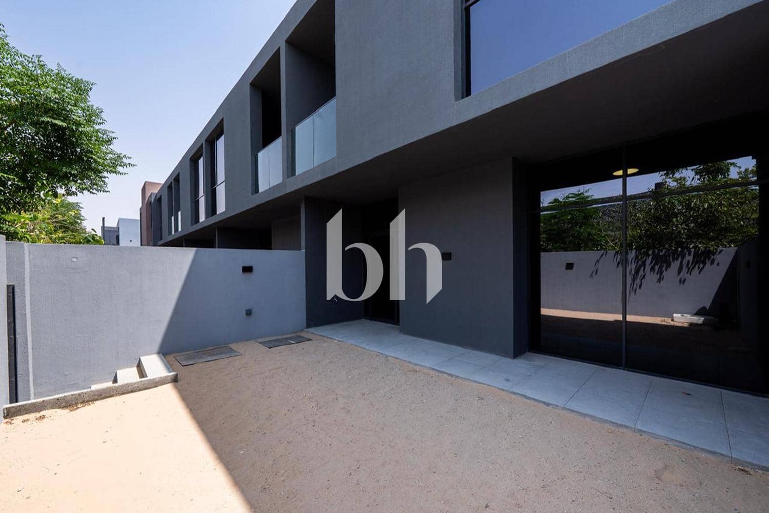 4 Bedroom Townhouse in Robinia