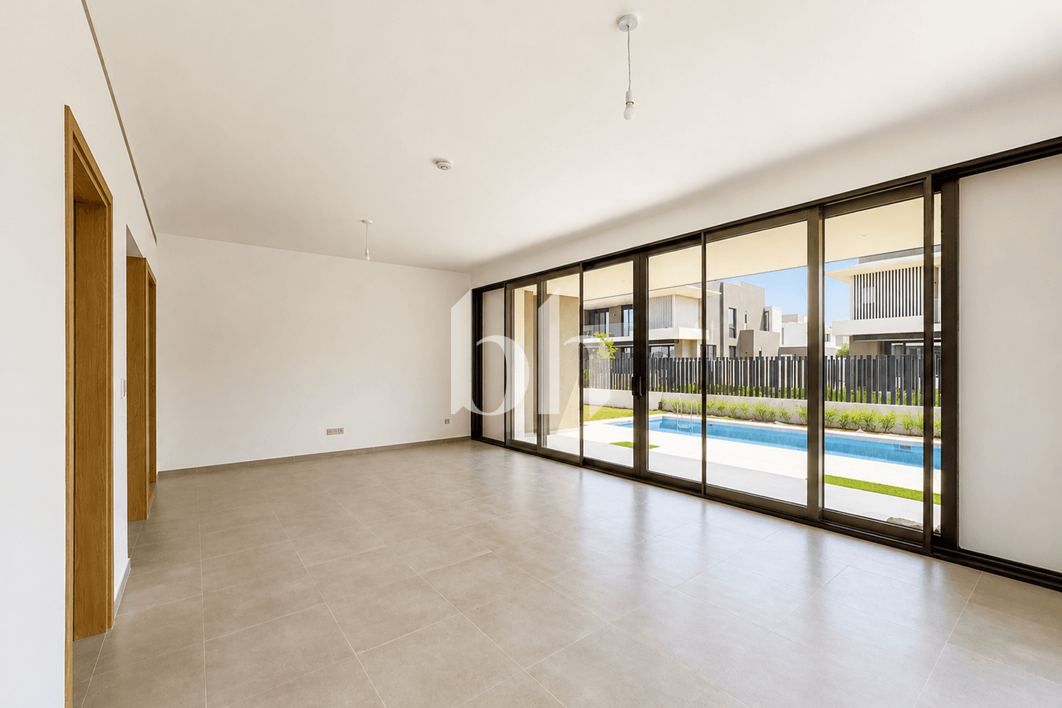 6 Bedroom Villa in Jebel Ali Village Phase 3 - photo 1
