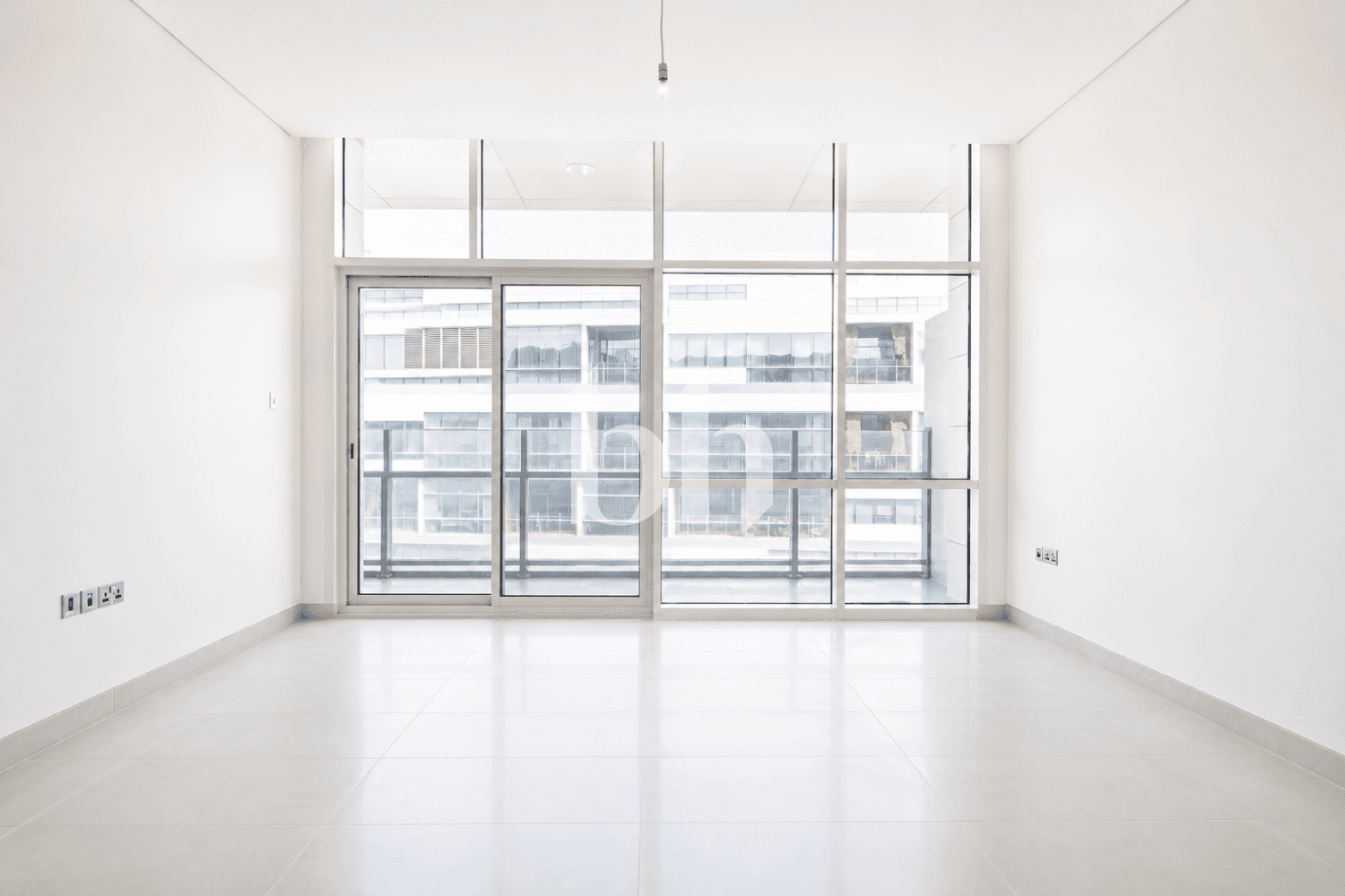 1 Bedroom Apartment in Lamar Residences