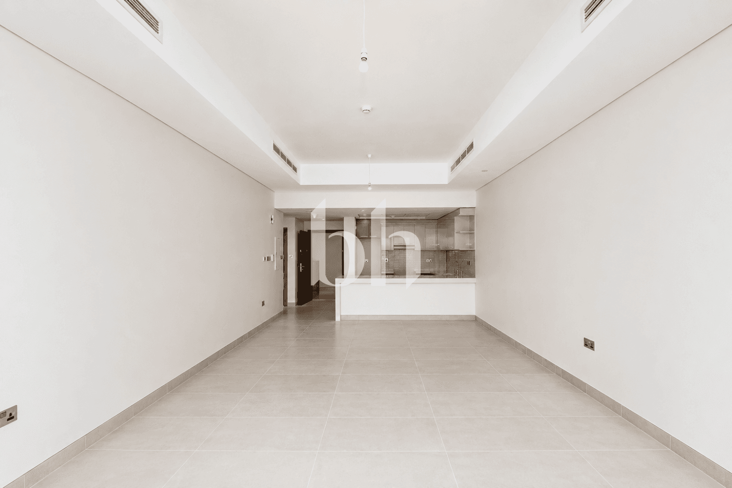 1 Bedroom Apartment in Lamar Residences - photo 2
