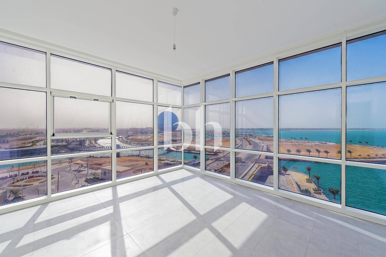 4 Bedroom Apartment in Lamar Residences