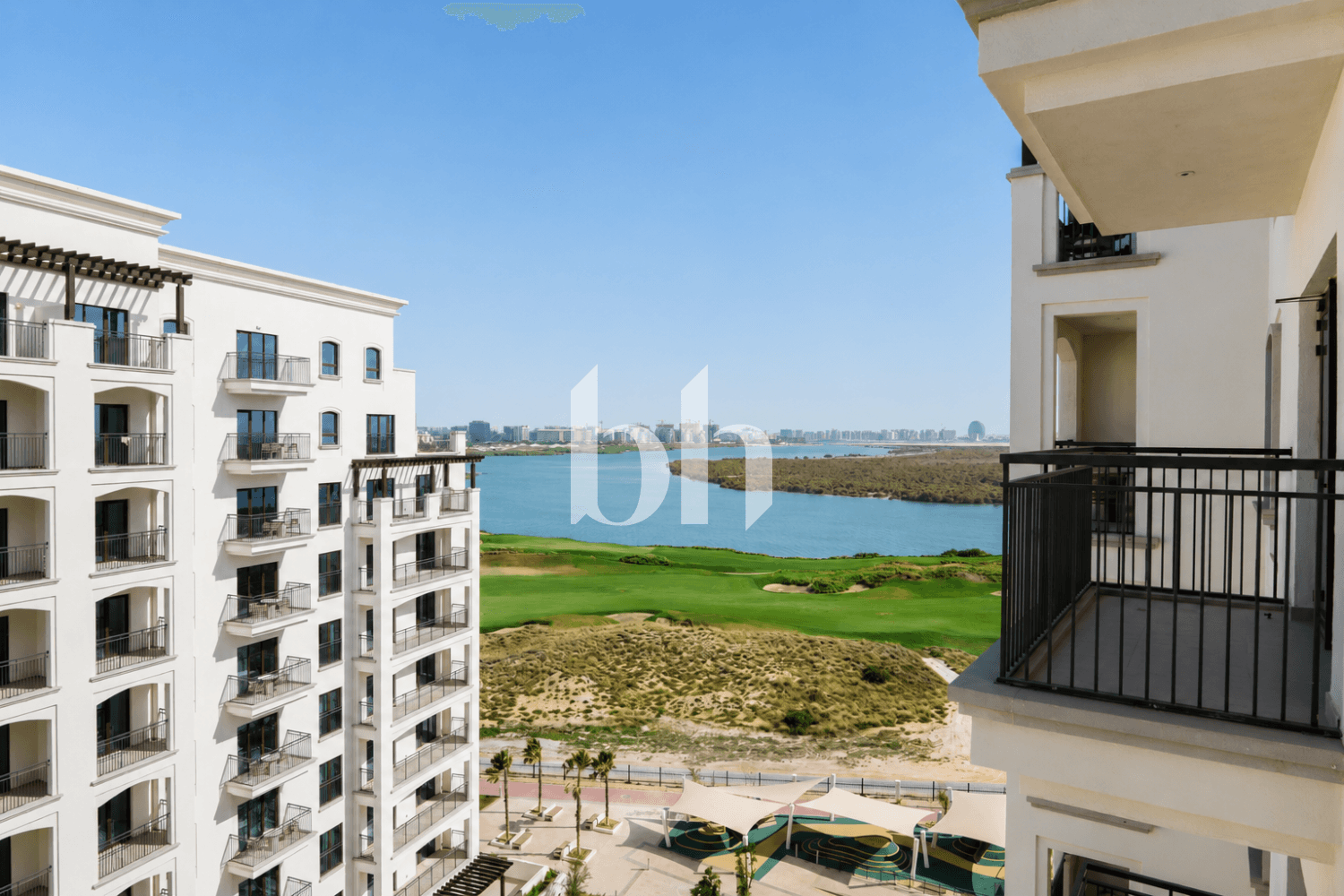1 Bedroom Apartment in Residences C