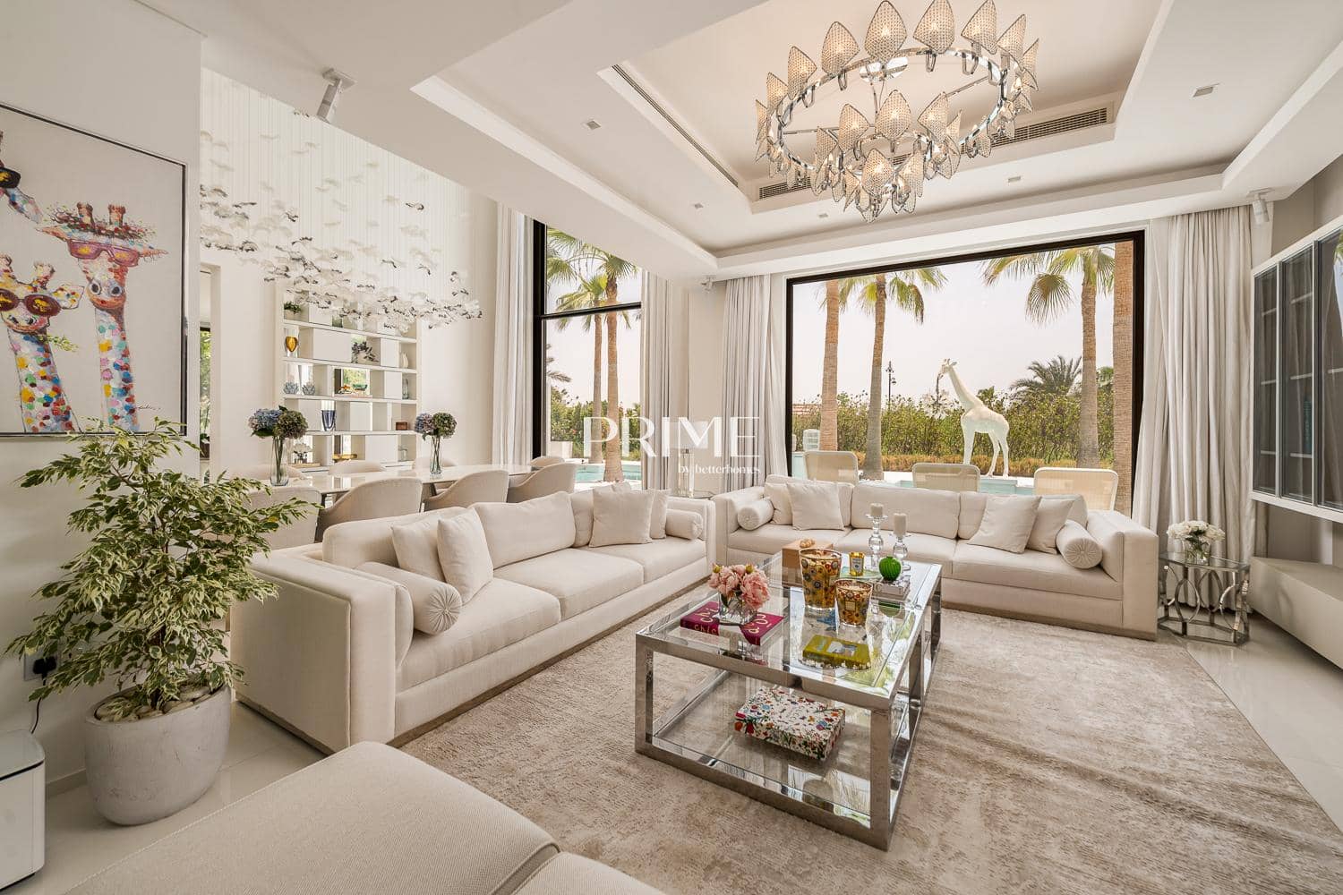 4 Bedroom Villa in Cluster 25 - photo 1