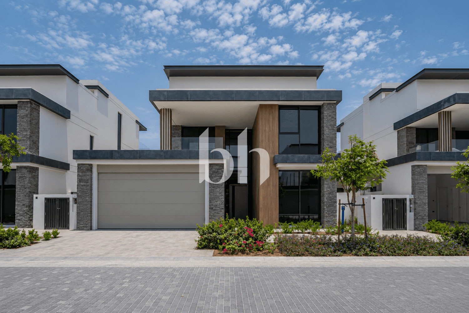5 Bedroom Villa in Alaya