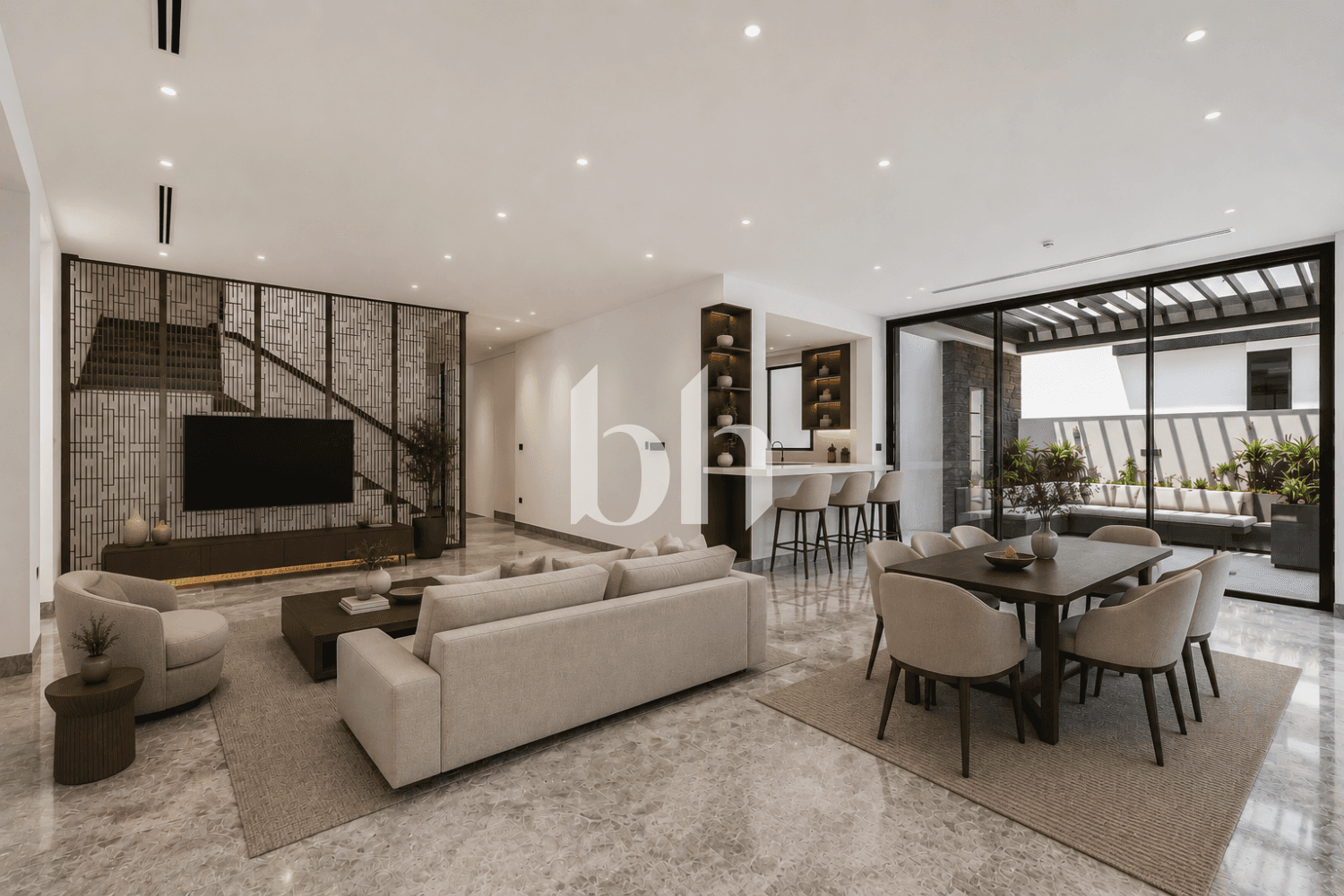 5 Bedroom Villa in Alaya - photo 2