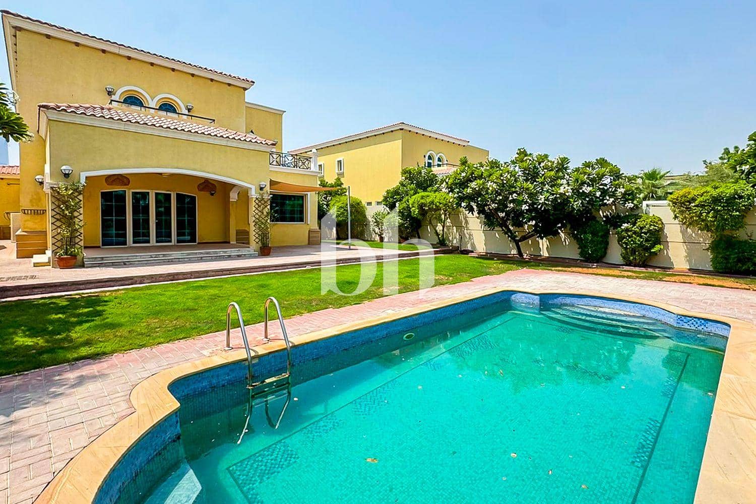 4 Bedroom Villa in District 4 Legacy - photo 1