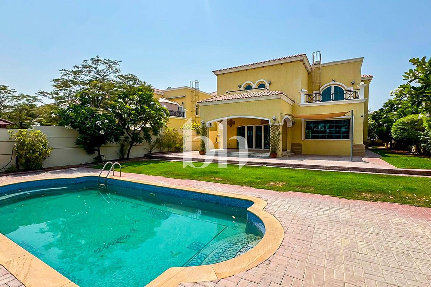 4 Bedroom Villa in District 4 Legacy