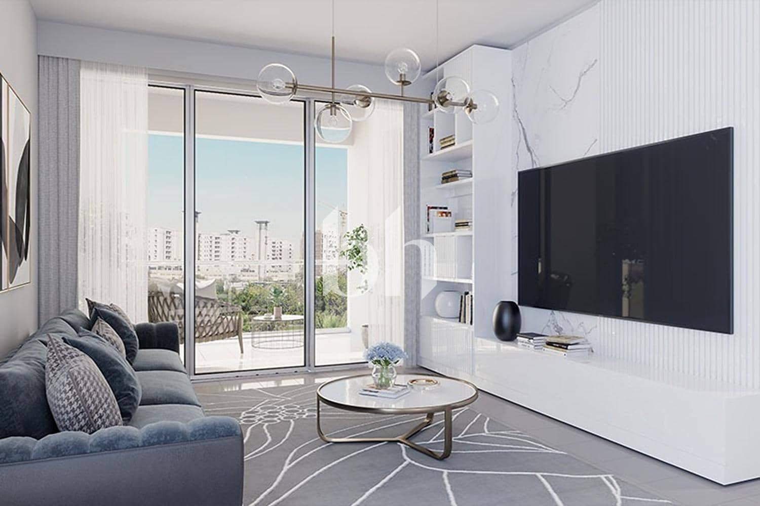 1 Bedroom Apartment in Darb 4