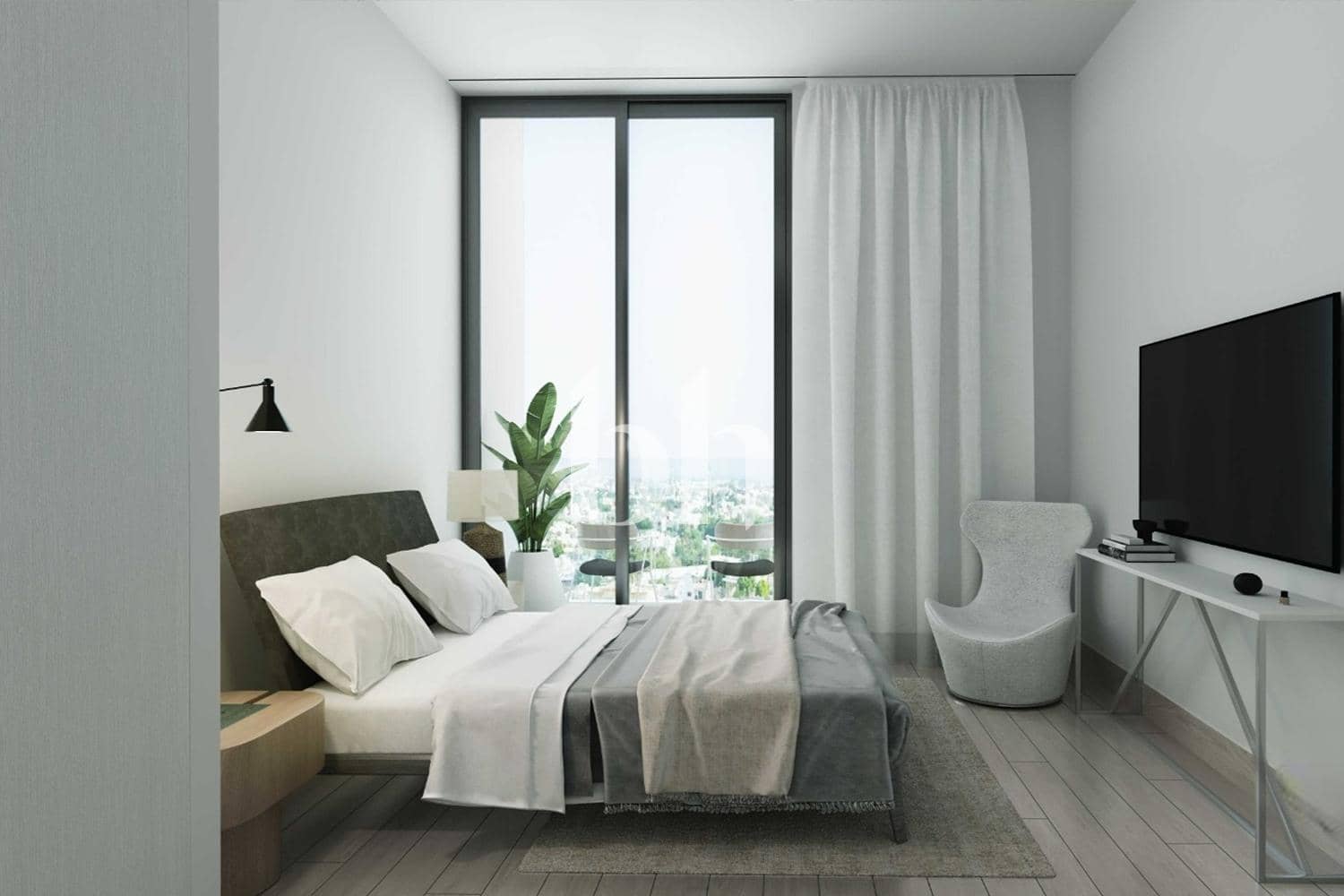 1 Bedroom Apartment in Darb 4 - photo 1